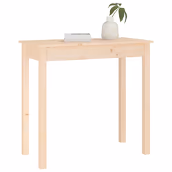 VidaXL 814244 Table à café, latérale et de salon - Vue supplémentaire 4