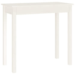 VidaXL 814245 Table à café, latérale et de salon