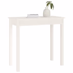 VidaXL 814245 Table à café, latérale et de salon - Vue supplémentaire 4