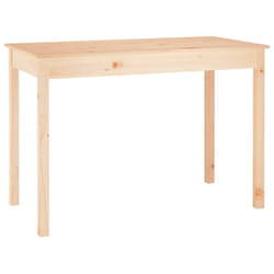 VidaXL 814249 table de cuisine et de salle à manger