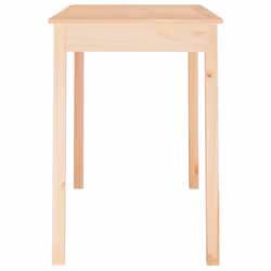 VidaXL 814249 table de cuisine et de salle à manger - Vue supplémentaire 4