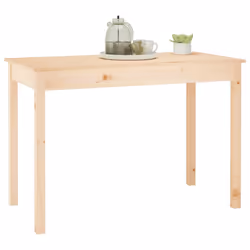 VidaXL 814249 table de cuisine et de salle à manger - Vue supplémentaire 6