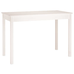 VidaXL 814250 table de cuisine et de salle à manger