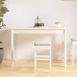 VidaXL 814250 table de cuisine et de salle à manger - Vue supplémentaire 5