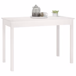 VidaXL 814250 table de cuisine et de salle à manger - Vue supplémentaire 6