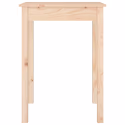 VidaXL 814254 table de cuisine et de salle à manger - Vue supplémentaire 4