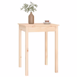 VidaXL 814254 table de cuisine et de salle à manger - Vue supplémentaire 6
