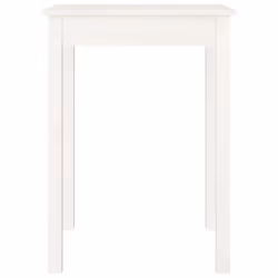 VidaXL 814255 table de cuisine et de salle à manger - Vue supplémentaire 4