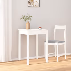 VidaXL 814255 table de cuisine et de salle à manger - Vue supplémentaire 5