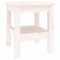 VidaXL 814260, Blanc