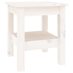 VidaXL 814260 Table à café, latérale et de salon