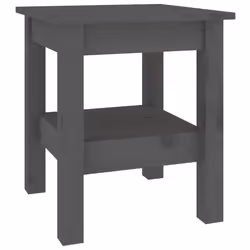 VidaXL 814261, Gris