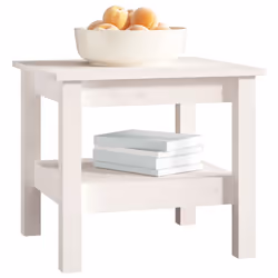 VidaXL 814265 Table à café, latérale et de salon - Vue supplémentaire 5