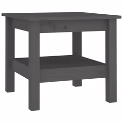 VidaXL 814266, Gris