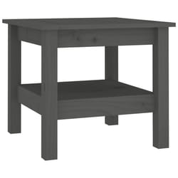 VidaXL 814266 Table à café, latérale et de salon