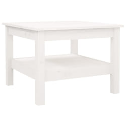 VidaXL 814270 Table à café, latérale et de salon