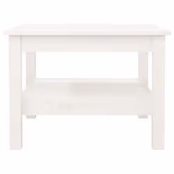 VidaXL 814270 Table à café, latérale et de salon