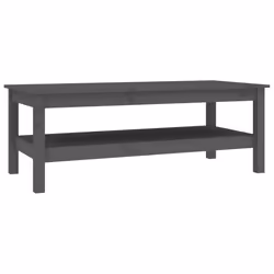 VidaXL 814276, Gris