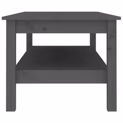 VidaXL 814276 Table à café, latérale et de salon