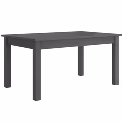 VidaXL 814281, Gris