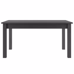VidaXL 814281 Table à café, latérale et de salon