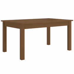 VidaXL 814282, Marron