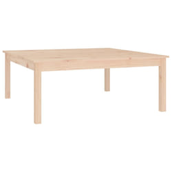 VidaXL 814289 Table à café, latérale et de salon