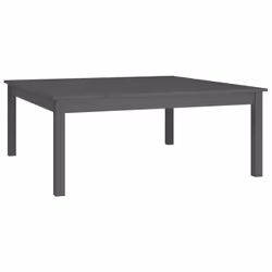 VidaXL 814291, Gris