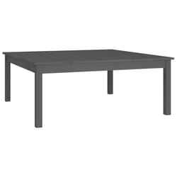 VidaXL 814291 Table à café, latérale et de salon