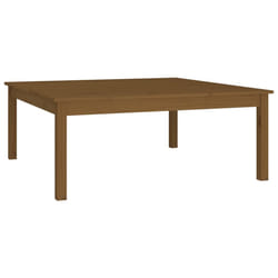 VidaXL 814292 Table à café, latérale et de salon