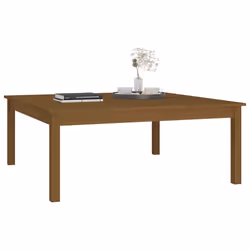 VidaXL 814292 Table à café, latérale et de salon - Vue supplémentaire 5