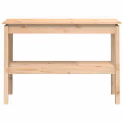 VidaXL 814299 Table à café, latérale et de salon - Vue supplémentaire 4