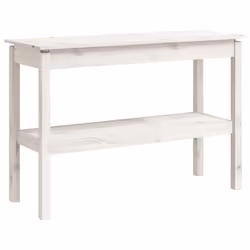 VidaXL 814300, Blanc