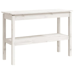 VidaXL 814300 Table à café, latérale et de salon