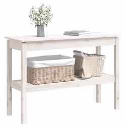 VidaXL 814300 Table à café, latérale et de salon