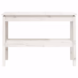 VidaXL 814300 Table à café, latérale et de salon - Vue supplémentaire 4