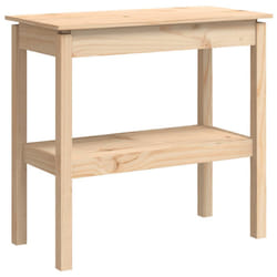 VidaXL 814304 Table à café, latérale et de salon