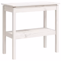VidaXL 814305, Blanc