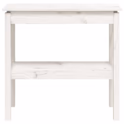 VidaXL 814305 Table à café, latérale et de salon - Vue supplémentaire 4