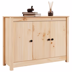 VidaXL 814559 buffet de salle à manger - Vue supplémentaire 5