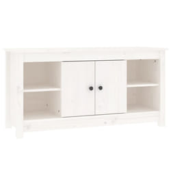 VidaXL 814575 Support TV et centre de divertissement