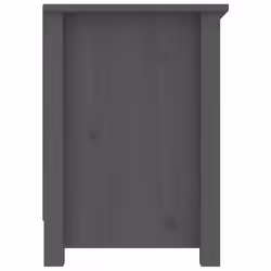VidaXL 814576 Support TV et centre de divertissement - Vue supplémentaire 5