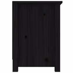 VidaXL 814578 Support TV et centre de divertissement - Vue supplémentaire 5
