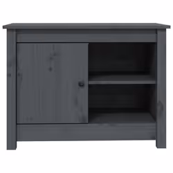 VidaXL 814581 Support TV et centre de divertissement - Vue supplémentaire 6