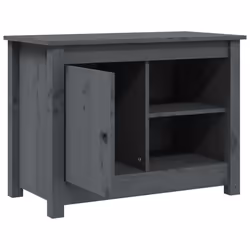 VidaXL 814581 Support TV et centre de divertissement - Vue supplémentaire 7