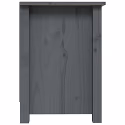 VidaXL 814581 Support TV et centre de divertissement - Vue supplémentaire 8