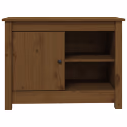 VidaXL 814582 Support TV et centre de divertissement - Vue supplémentaire 6