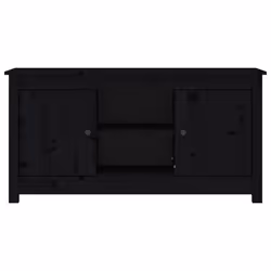 VidaXL 814588 Support TV et centre de divertissement