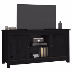 VidaXL 814588 Support TV et centre de divertissement - Vue supplémentaire 7