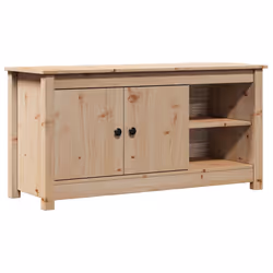 VidaXL 814589, Bois, Bois, Bois, 1030 mm, 365 mm, 520 mm